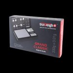 Truweigh Grand Classic Digital Scale - 200g x 0.01g