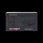 Truweigh Grand Classic Digital Scale - 200g x 0.01g