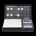 Truweigh Grand Classic Digital Scale - 200g x 0.01g
