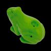 Wacky Bowlz Frog Ceramic Hand Pipe