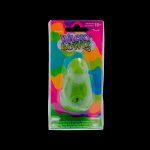 Wacky Bowlz Frog Ceramic Hand Pipe