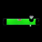 JM Plastics Smokey Joes Acrylic Steam Roller - 6 in.