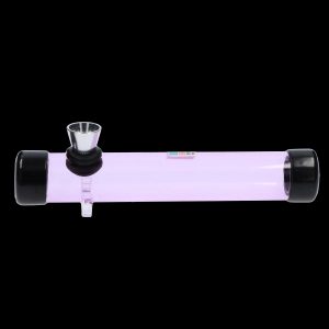 JM Plastics Smokey Joes Acrylic Steam Roller - 6 in.