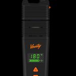 Storz & Bickel Venty Vaporizer
