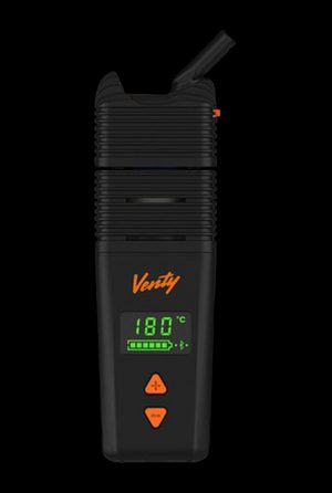 Storz & Bickel Venty Vaporizer
