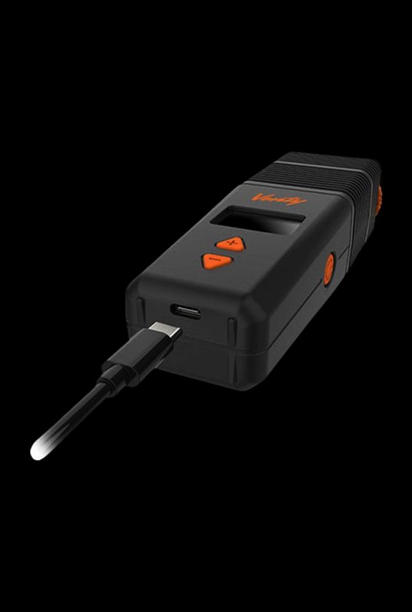 Storz & Bickel Venty Vaporizer