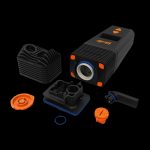 Storz & Bickel Venty Vaporizer