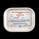 Jay and Silent Bob "Signature" Rolling Tray