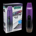 Ooze Booster Extract Vaporizer – C-Core