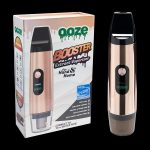 Ooze Booster Extract Vaporizer – C-Core