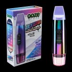 Ooze Booster Extract Vaporizer – C-Core