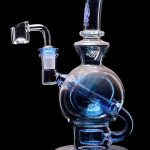 Calibear Colored Ball Flower Of Life Rig