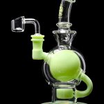 Calibear Colored Ball Flower Of Life Rig