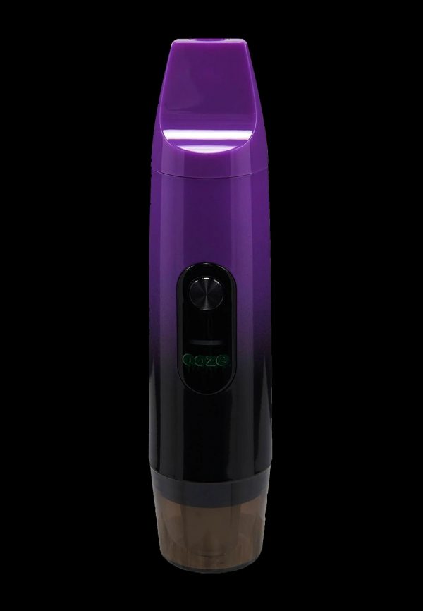 Ooze Booster Extract Vaporizer – C-Core