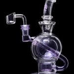 Calibear Colored Ball Flower Of Life Rig