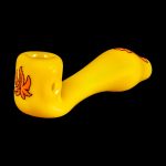 Puff Puff Pass "GG4" Strain Pipe