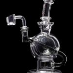 Calibear Colored Ball Flower Of Life Rig