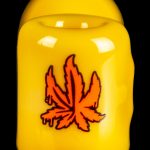 Puff Puff Pass "GG4" Strain Pipe