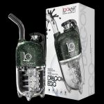 Lookah Dragon Egg eRig Bubbler | Spatter Edition