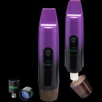 Ooze Booster Extract Vaporizer – C-Core