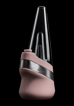 New Puffco Peak Vaporizer