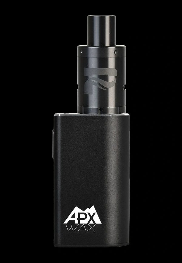 Pulsar APX Wax V3 Portable Concentrate Vaporizer