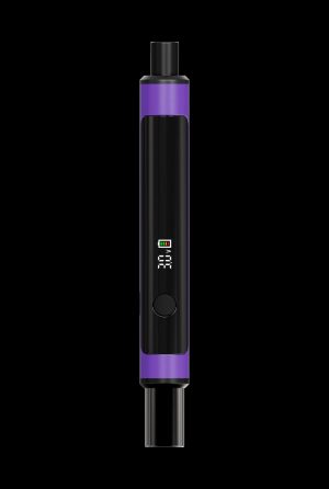 Little Dipper Dab Straw Vaporizer Upgraded