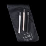 Jane West Chillums - The Trio