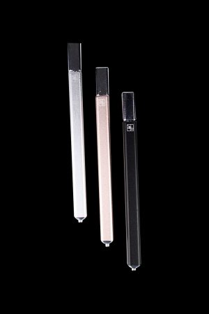 Jane West Chillums - The Trio