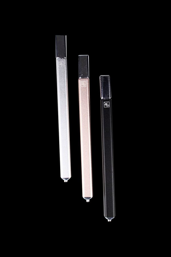 Jane West Chillums - The Trio