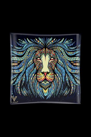 Tribal Lion