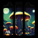 Pulsar APX 3 Vaporizer