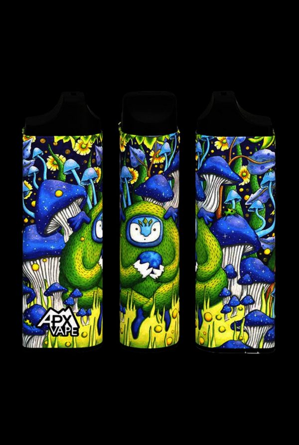 Pulsar APX 3 Vaporizer