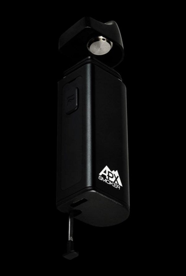 Pulsar APX Smoker V3 Electric Pipe