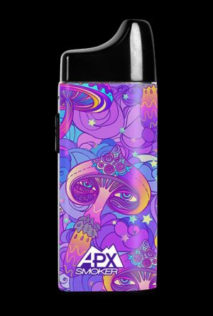 Melting Mushroom - Limited Edition