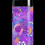 Pulsar APX Smoker V3 Electric Pipe