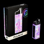 Pulsar APX Smoker V3 Electric Pipe