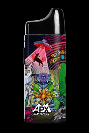 Psychedelic Desert - Limited Edition