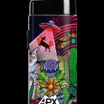 Pulsar APX Smoker V3 Electric Pipe