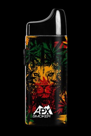 Zion Lion - Limited Edition