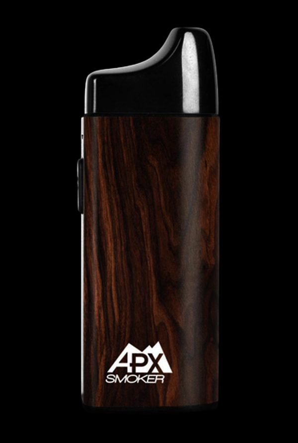 Pulsar APX Smoker V3 Electric Pipe