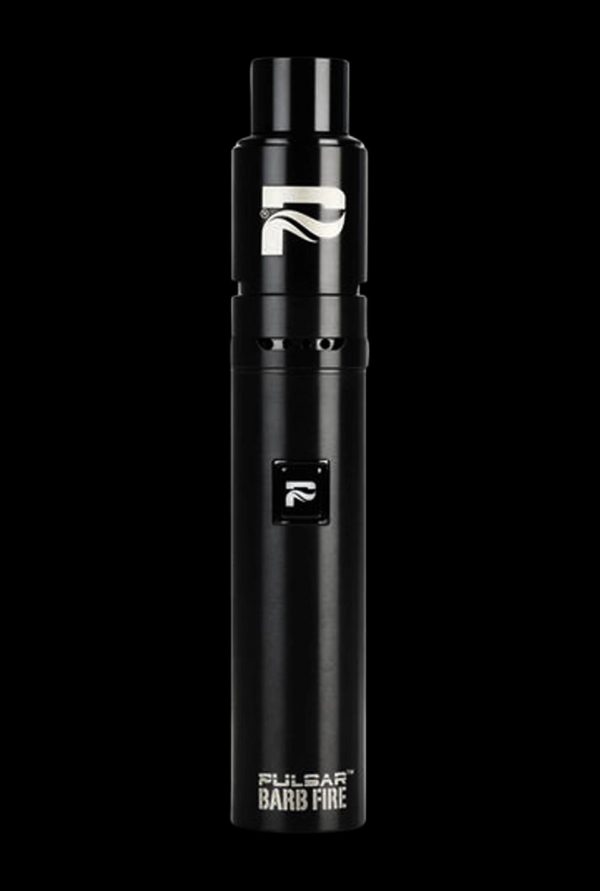 Pulsar Variable Voltage Barb Fire Vaporizer Kit