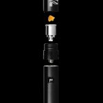 Pulsar Variable Voltage Barb Fire Vaporizer Kit