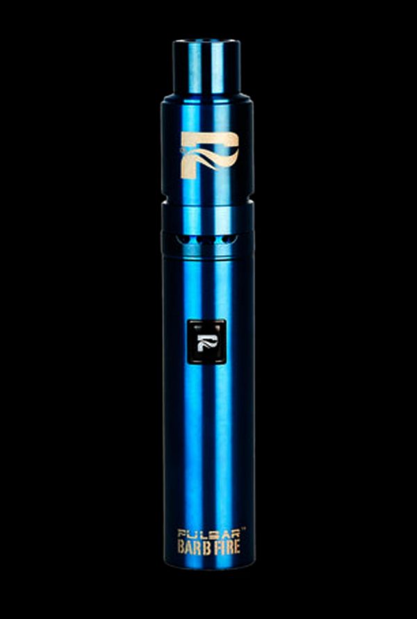 Pulsar Variable Voltage Barb Fire Vaporizer Kit