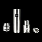 Pulsar Variable Voltage Barb Fire Vaporizer Kit
