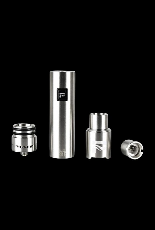 Pulsar Variable Voltage Barb Fire Vaporizer Kit