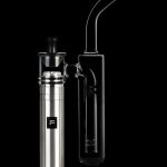 Pulsar Barb Fire H2O Variable Voltage Wax Vape Kit