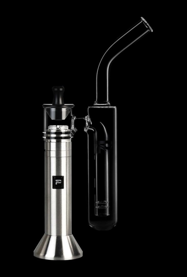 Pulsar Barb Fire H2O Variable Voltage Wax Vape Kit