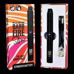 Pulsar Barb Fire Slim 2-in-1 Vaporizer