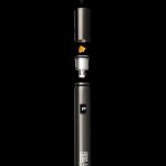 Pulsar Barb Fire Slim 2-in-1 Vaporizer